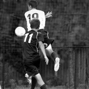 Meet your Posher, Cory